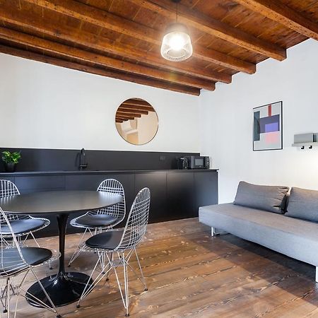Milano Suite - Downtown Kültér fotó