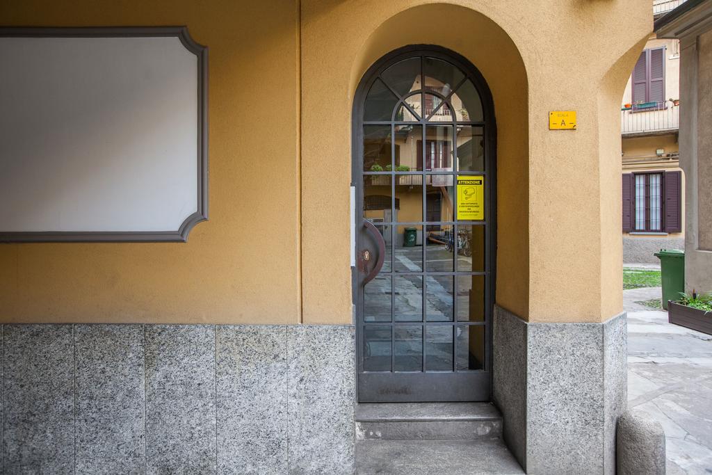 Milano Suite - Downtown Kültér fotó