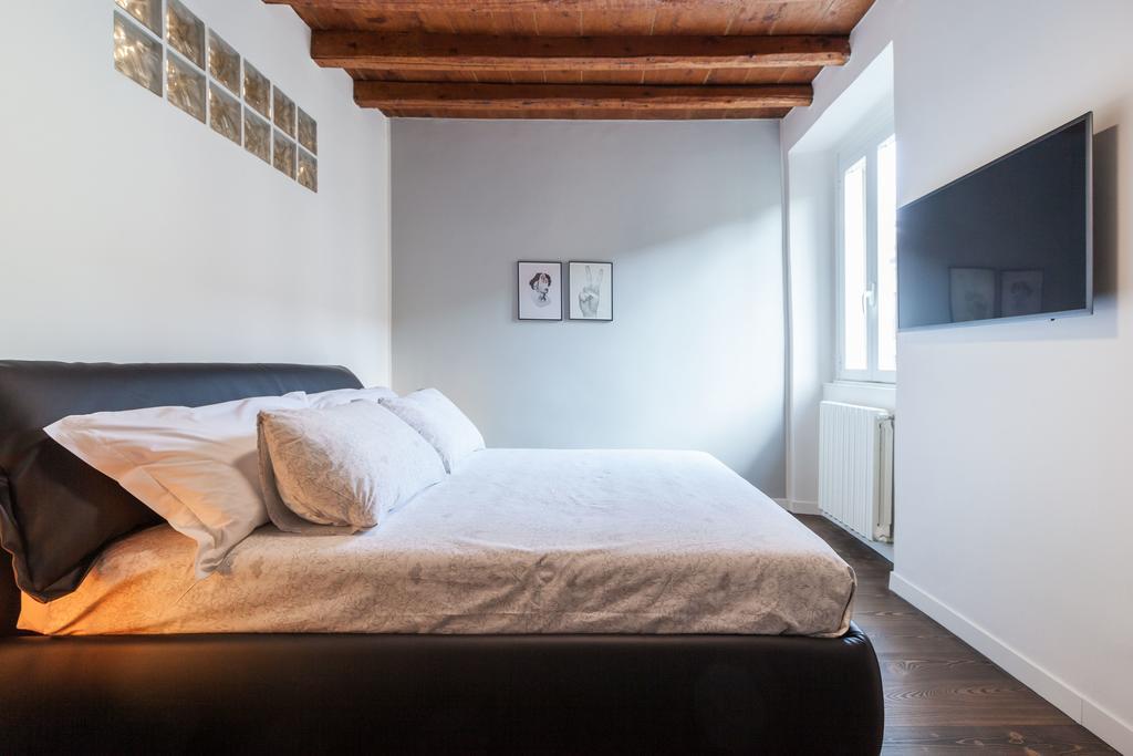 Milano Suite - Downtown Kültér fotó