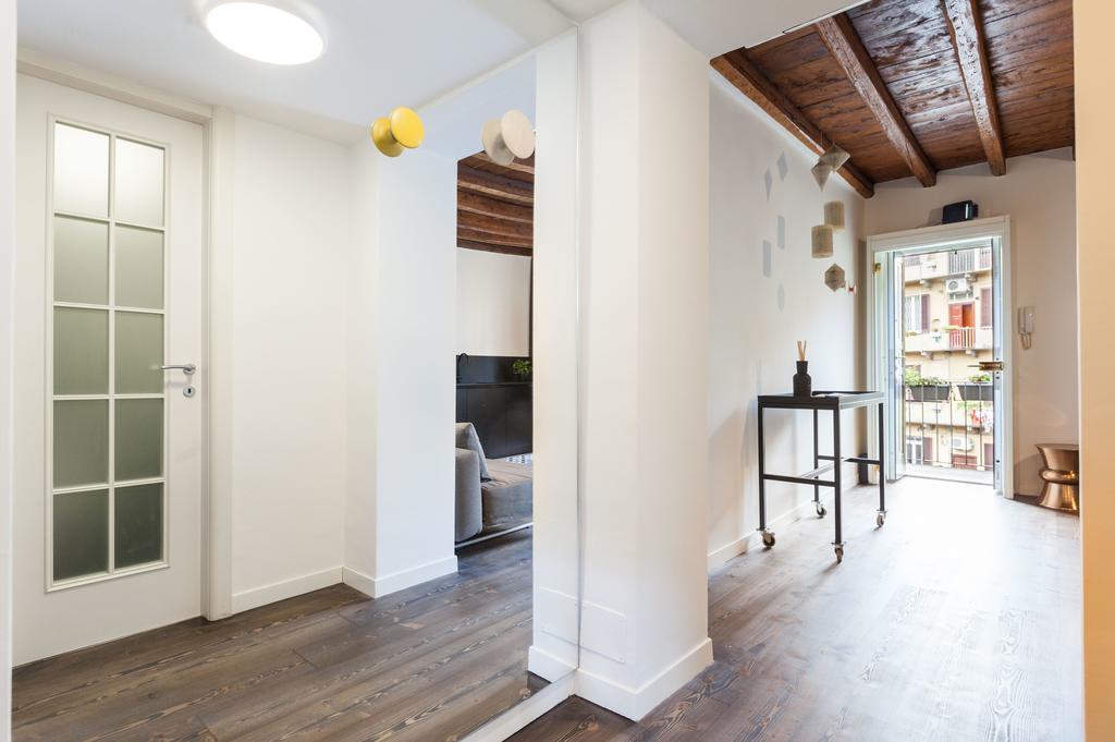 Milano Suite - Downtown Kültér fotó