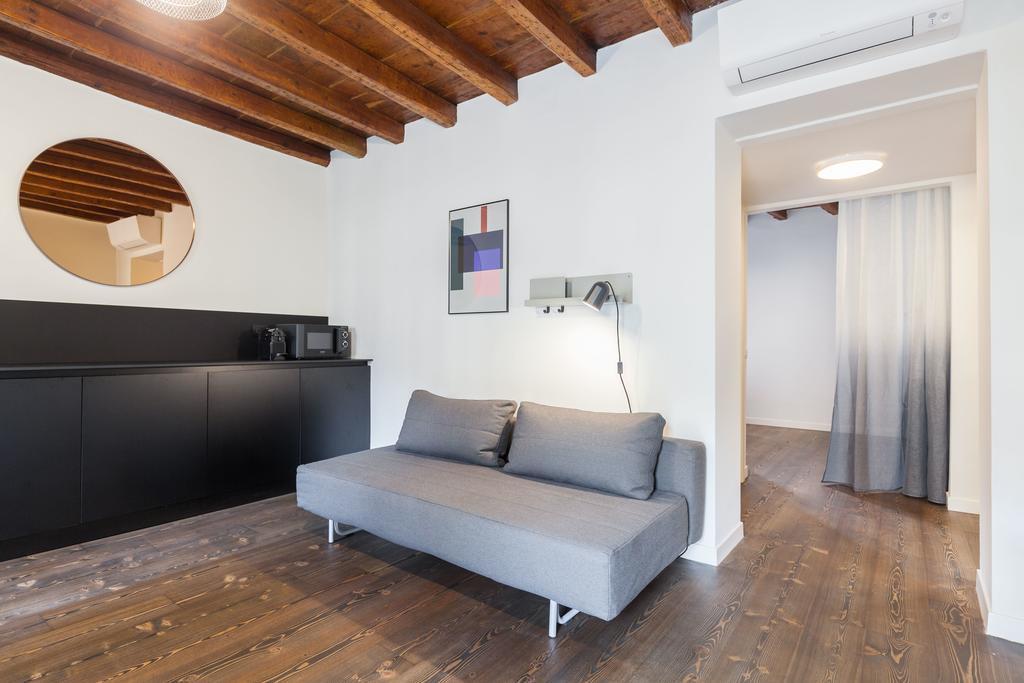 Milano Suite - Downtown Kültér fotó