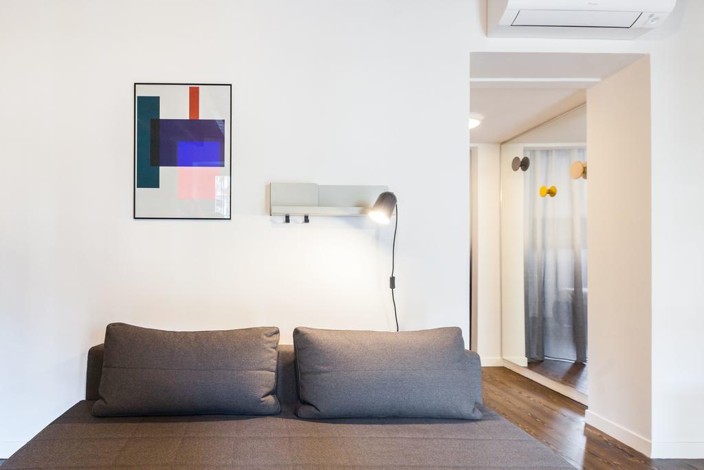 Milano Suite - Downtown Kültér fotó