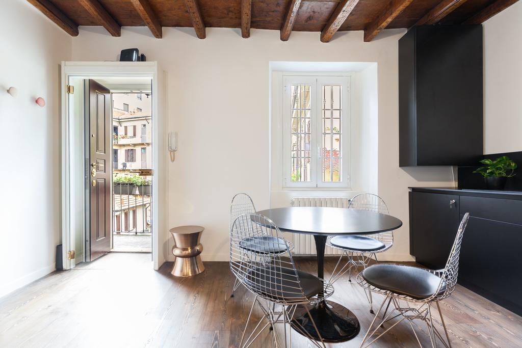 Milano Suite - Downtown Kültér fotó