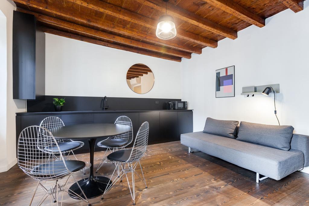 Milano Suite - Downtown Kültér fotó