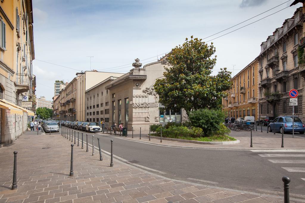 Milano Suite - Downtown Kültér fotó